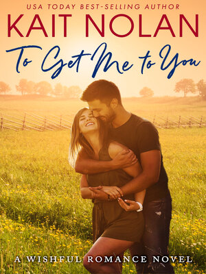 cover image of To Get Me to You